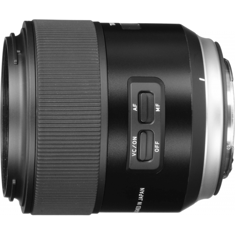 Tamron Sp 85mm F/1.8 Di Vc Usd Lens For Nikon F016n 58197