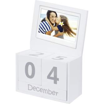 Photo Frames - Fujifilm Instax calendar Cube Wide - quick order from manufacturer