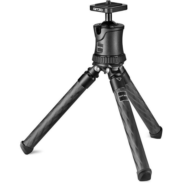 Mini Tripods - MIni Tripod Gitzo GKTBB Mini Traveler - quick order from manufacturer