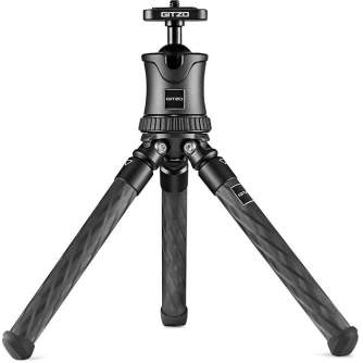 Mini Tripods - MIni Tripod Gitzo GKTBB Mini Traveler - quick order from manufacturer