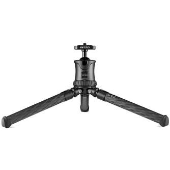 Mini Tripods - MIni Tripod Gitzo GKTBB Mini Traveler - quick order from manufacturer