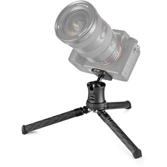 Mini Tripods - MIni Tripod Gitzo GKTBB Mini Traveler - quick order from manufacturer