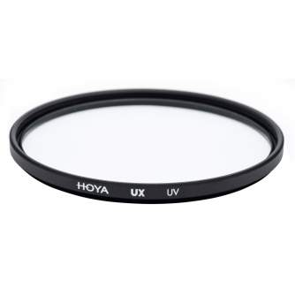 UV фильтры - Hoya Filters Hoya filter UX UV 46mm - быстрый заказ от производителя