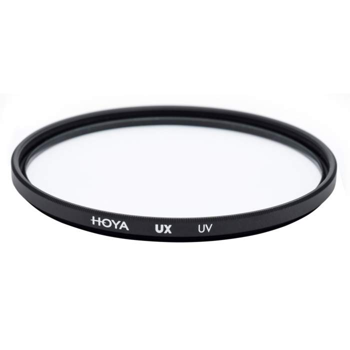 UV фильтры - Hoya Filters Hoya filter UX UV 37mm - быстрый заказ от производителя