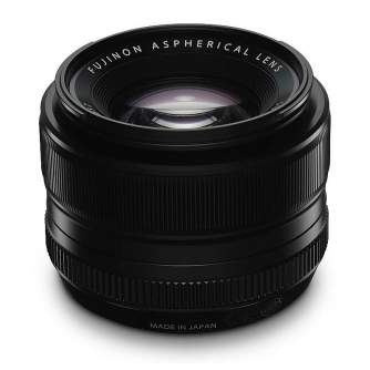 Mirrorless Lenses - Объектив Fujifilm Fujinon XF35mm F1.4 R - быстрый заказ от производителя