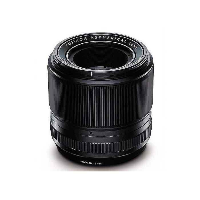 Mirrorless Lenses - FUJIFILM Lens Fujinon XF-60mm F2.4 R Macro - quick order from manufacturer