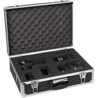 Koferi - BIG Photo Case K06 by Manufacturer 953443. Sturdy protection for camera equipment. - ātri pasūtīt no ražotāja