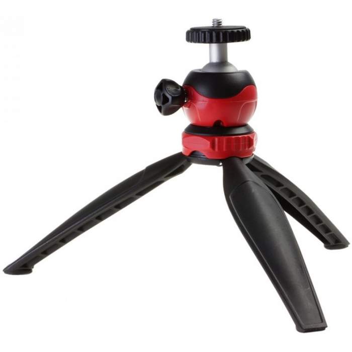 Mini Tripods - Tripod Kombi BIG MT-380 (425805) - quick order from manufacturer