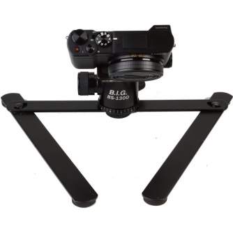 Mini Tripods - Helios TSU Table Stand U BIG (428940) - quick order from manufacturer