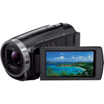 Видеокамеры - Sony HDR-CX625 HDRCX625B.CEN - быстрый заказ от производителя