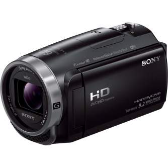 Видеокамеры - Sony HDR-CX625 HDRCX625B.CEN - быстрый заказ от производителя