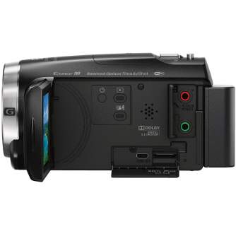 Видеокамеры - Sony HDR-CX625 HDRCX625B.CEN - быстрый заказ от производителя