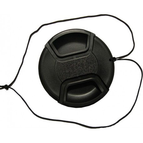 49mm lens cap