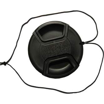 Lens Caps - BIG lens cap Clip-0 82mm (420509) - quick order from manufacturer