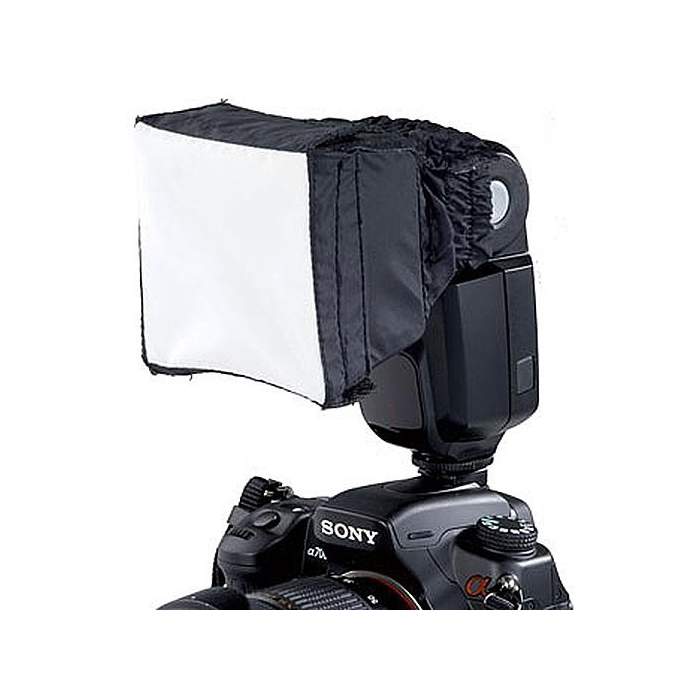 Аксессуары для вспышек - BIG Mini Softbox for BIG 5139 LED Light Panel - быстрый заказ от производителя