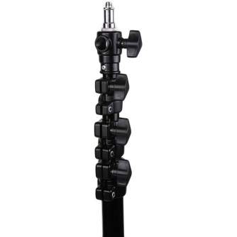 Light Stands - BIG Helios light stand LS14AC (428204) - quick order from manufacturer