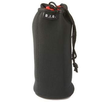 Сумки/чехлы для объективов - BIG lens pouch PM20 (443032) - быстрый заказ от производителя