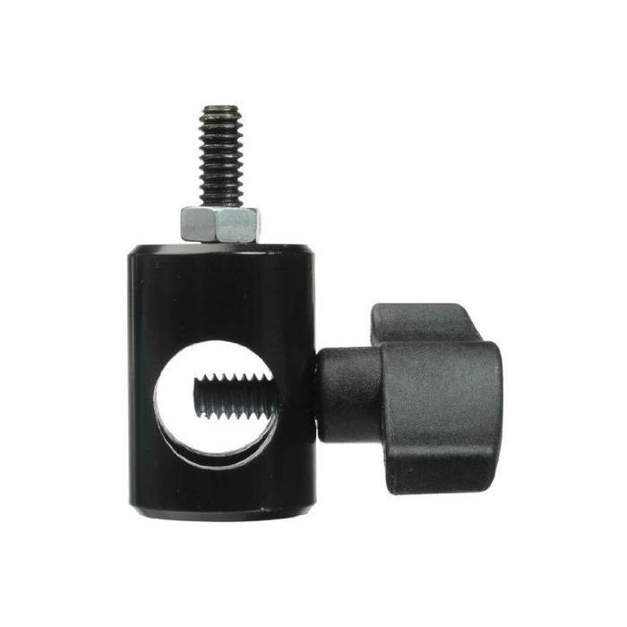 Tripod Accessories - Manfrotto rapid adapter 5/8-1/4 (014-14) - buy today in store and with delivery