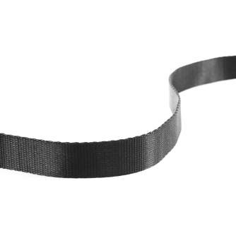 Straps & Holders - Peak Design Leash camera strap L-BL-3 Charcoal - quick order from manufacturer