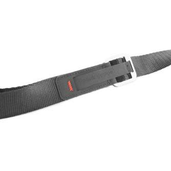 Straps & Holders - Peak Design Leash camera strap L-BL-3 Charcoal - quick order from manufacturer