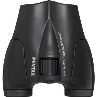 Binoculars - Pentax binoculars UP 8x25 - quick order from manufacturer