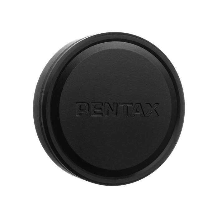 Lens Caps - Pentax lens cap smc DA 21mm Limited (31518) - quick order from manufacturer