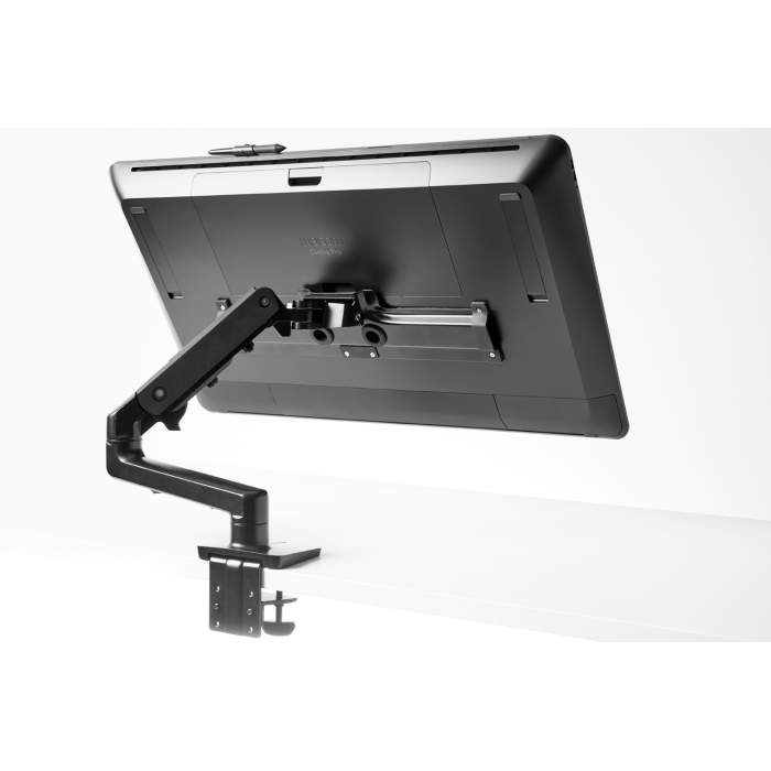 Planšetes un aksesuāri - Wacom stiprinājums pie galda Flex Arm for Cintiq Pro 24/32 - ātri pasūtīt no ražotāja