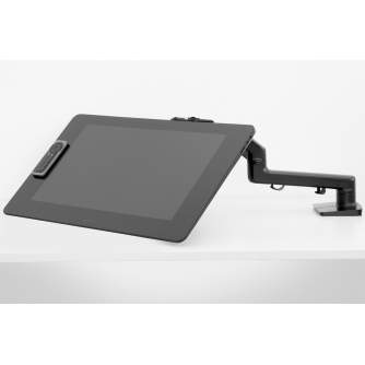 Planšetes un aksesuāri - Wacom stiprinājums pie galda Flex Arm for Cintiq Pro 24/32 - ātri pasūtīt no ražotāja