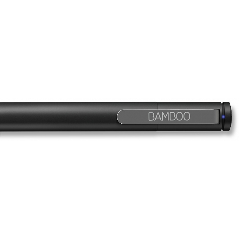 bamboo ink stylus not working
