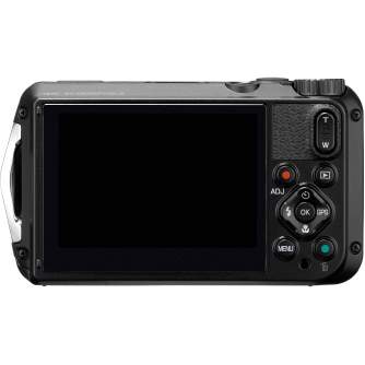 Discontinued - RICOH/PENTAX RICOH WG-6 BLACK