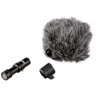 Smartphone Microphones - Rode microphone VideoMic Me-L Lightning VMML - quick order from manufacturer