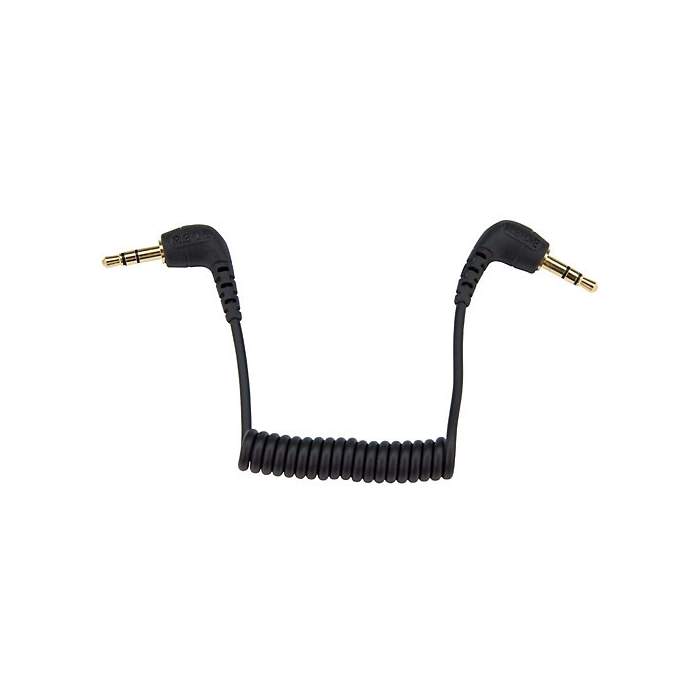 Audio cables, adapters - Rode cable SC2 3.5mm TRS to TRS - buy today in store and with delivery