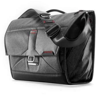 Shoulder Bags - Peak Design Everyday Messenger 13", charcoal - quick order from manufacturer