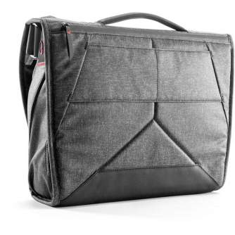 Plecu somas - Peak Design pleca soma Everyday Messenger 13", kokogļu krāsā - ātri pasūtīt no ražotāja