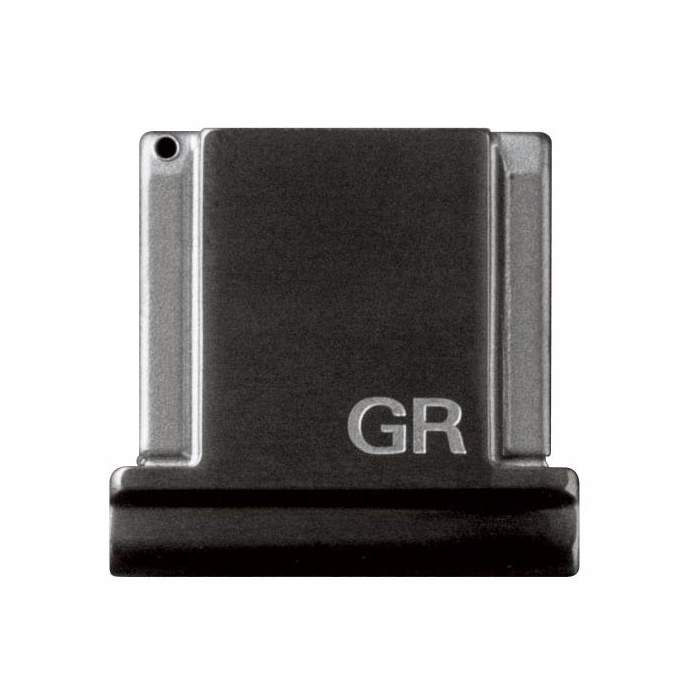 Camera Protectors - RICOH/PENTAX RICOH METAL HOT SHOE COVER GK-1 - quick order from manufacturer