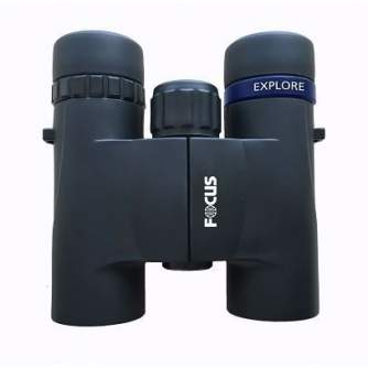 Binokļi - Nikon Explore 8x25 Binoculars NBN14-0825 - быстрый заказ от производителя