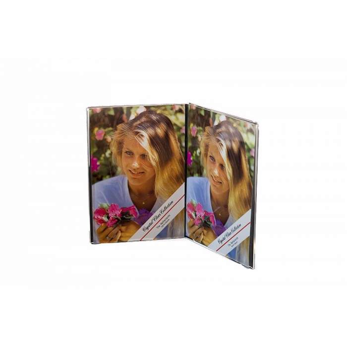 Photo Frames - Focus CLIPS FRAME 30X40 for precise photo framing. - quick order from manufacturer