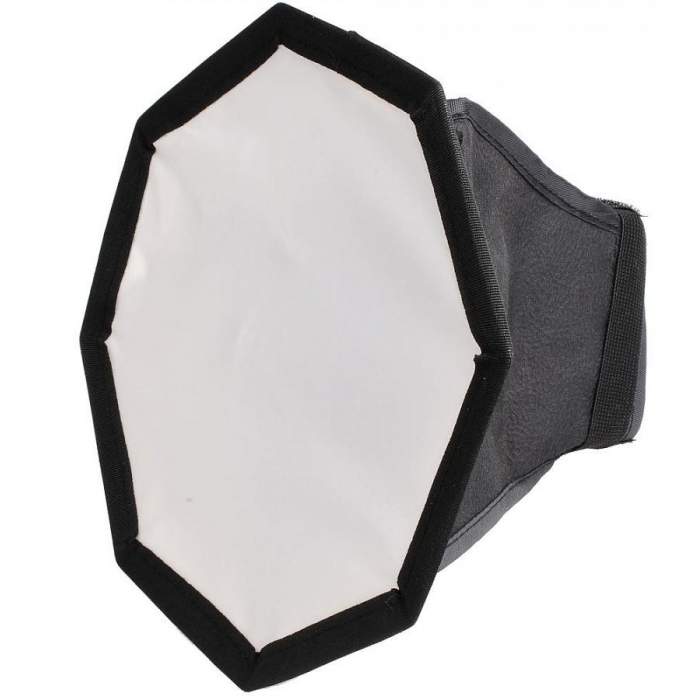 Аксессуары для вспышек - BIG Helios softbox Octa Mini 18cm (423204) - быстрый заказ от производителя