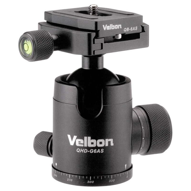 velbon tripod head