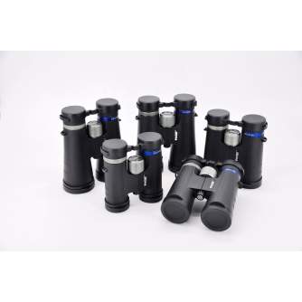 Vairs neražo - DISCOVER 10X50 FOCUS Binoculars 110992 by Manufacturer W6019