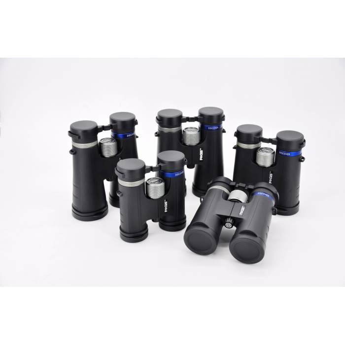 Discontinued - DISCOVER 10X50 FOCUS Binoculars 110992 by Manufacturer W6019