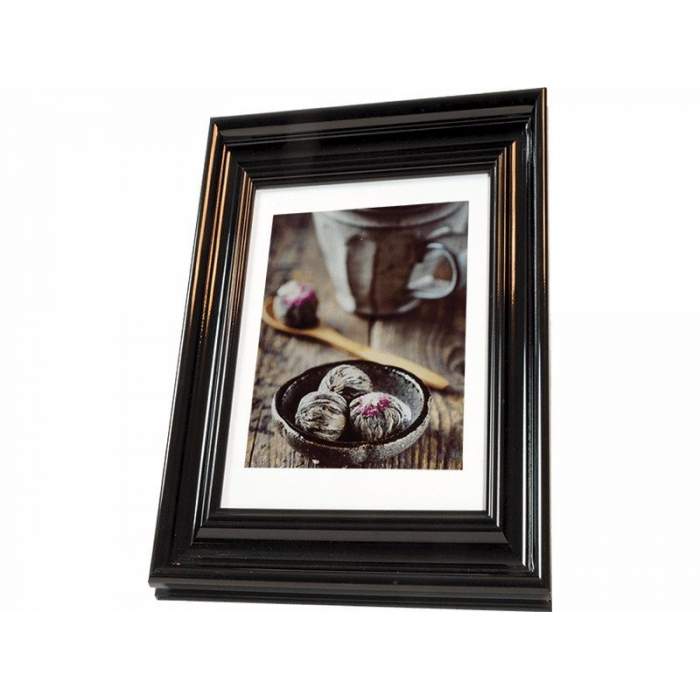 Photo Frames - FOCUS CHARLESTON BLACK 20X30 - quick order from manufacturer