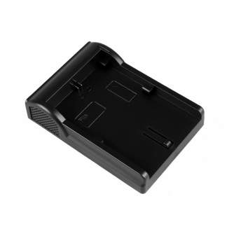 Battery Adapter Plate - Newell Adapter plate for LP-E6 batteries - quick order from manufacturer