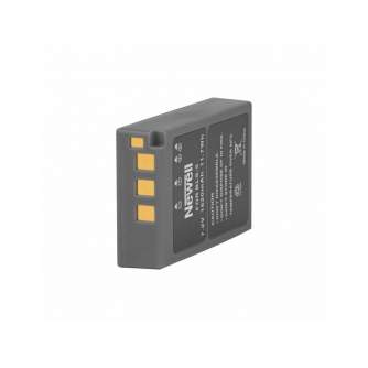 Camera Batteries - Newell BLS-5 Battery for Olympus Cameras, 1620mAh, Li-ion - quick order from manufacturer