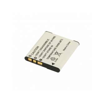 Camera Batteries - Newell Battery replacement for NP-BN1 - quick order from manufacturer