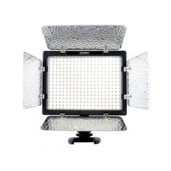 Light Panels - LED Light Yongnuo YN300 III - WB (3200 K - 5500 K) - quick order from manufacturer