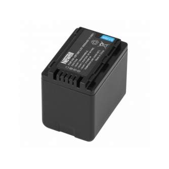 Camera Batteries - Newell Battery replacement for VW-VBT380 - quick order from manufacturer