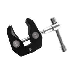 Camrock Mounting holder Commlite Crab Clamp CS-CL