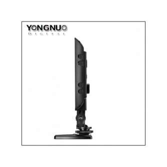 On-camera LED light - LED Light Yongnuo YN300 Air - WB (3200 K - 5500 K) - quick order from manufacturer