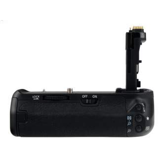 Camera Grips - Newell Battery Pack BG-E14 for Canon - quick order from manufacturer